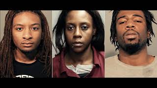 Darro | Cold World | Directed By @Robertsmithphotography