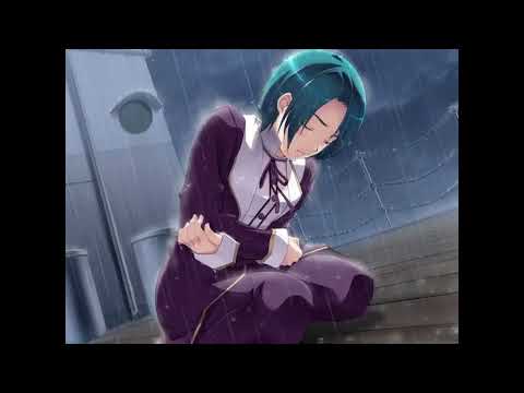 Lime-iro Ryuukitan X Futatsu no Taiyou Asami Imai