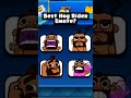 Best Hog Rider Emote