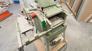 Autre mat&eacute;riel industriel Elektra HC260 | Image 4 - Machineryline