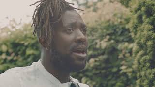 Kele Okereke - Streets Been Talkin' (Acoustic)