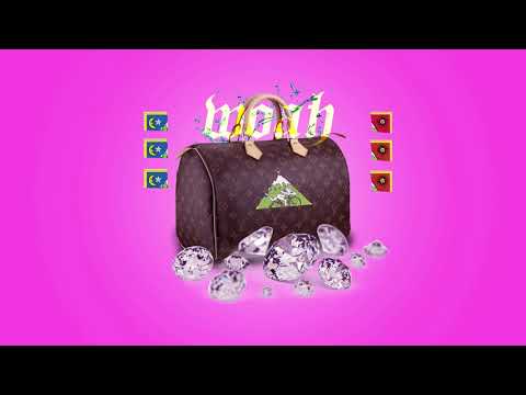 VROMJ x DEAF - WOAH  [PROD. STWOODIE]