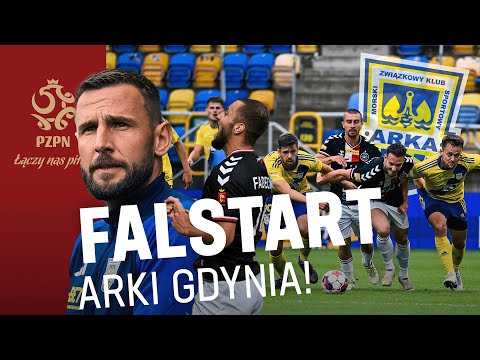 MAGAZYN FORTUNA 1. LIGI – 3. kolejka (2023/24)