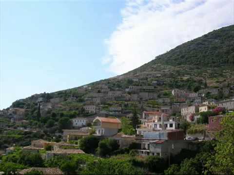 Kenge labe: Bije e Vlores moj Himare