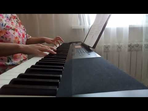 Britten-Young Persons Guide to the Orchestra Theme (Purcell Rondeau)from "Abdelazer"