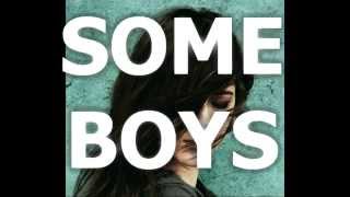 Some Boys by Patty Blount