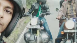 preview picture of video 'Ride to valpari'