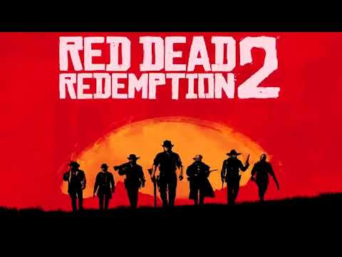 Red Dead Redemption 2 Ending Epilogue Soundtrack (killing Micah)