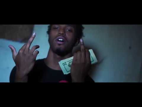 CuzzoEscobar - All I Got (Official Music Video) [Prod. K.Eye.D] directed by 1drince