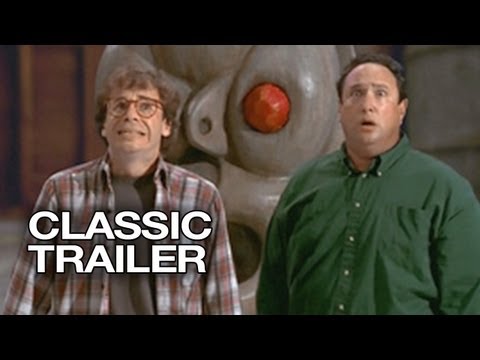 Honey, I Shrunk The Kids (1989) Official Trailer