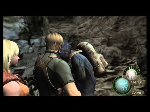Let's Play Resident Evil 4 - Professional Mode - Part 24 The Finale: The Final Fight