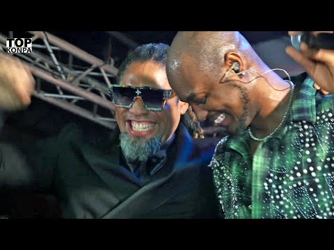 BEDJINE KDILAK SHOUDLY FÈ LOBÈY PHILADELPHIA YÈSWA - M REGRÈT ANPIL LIVE @ RED WINE 1/17/2026