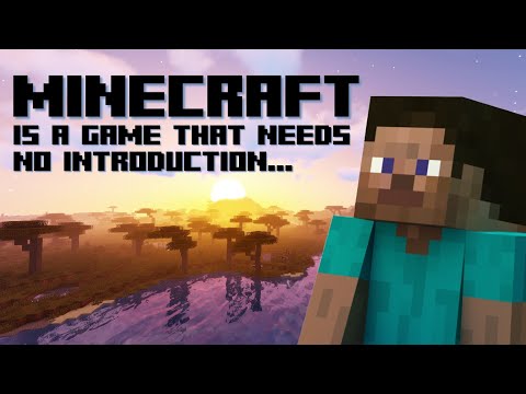 Mongster's Mind-Blowing Minecraft Analysis