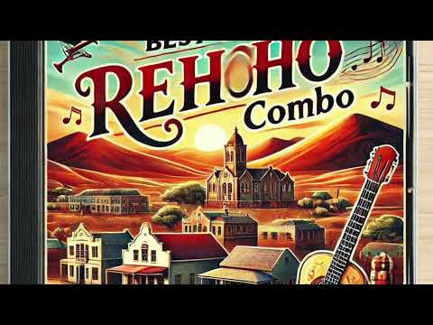Best of Reho Combo - George