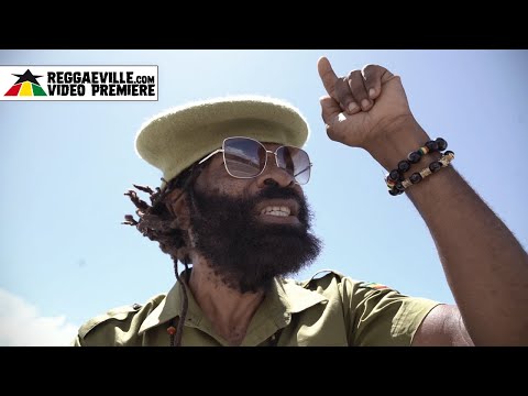 Colah Colah - World Inna Mess [Official Video 2023]