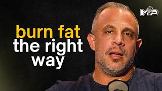 Metabolic Healing vs Fat Loss: Which Comes First? | Mind Pump 2720