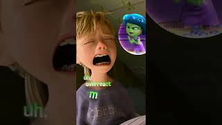 POV: you&#39;re a teenager now ✌️Riley&#39;s growing up in Disney &amp; Pixar&#39;s #InsideOut2, in theaters June 14