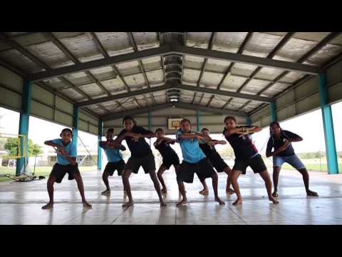 IHHP Beagle Bay - Beagle Bay Kings