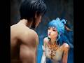 Soul Land 2 Elder Zhuang Remove Fire Energy From Huo Yuhao S Body Soulland2