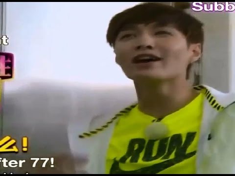 150809 [ENGSUB] EXO Singing Opera Cut Go Fighting Episode 8 (Cr. exosnsdtv)