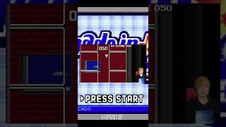 メイドインワリオアドバンス 紙ヒコーキ チャレンジ