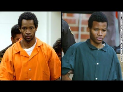 - Doku -  Amerikas Albtraum: Die gefährlichsten Serienkiller der USA