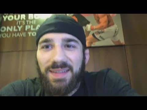 Report: Jimmie Rivera Faces Aljamain Sterling At UFC Fight Night Phoenix