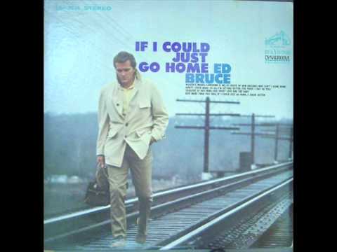Ed Bruce -  Ninety Seven More to Go (featuring Jerry Reed)