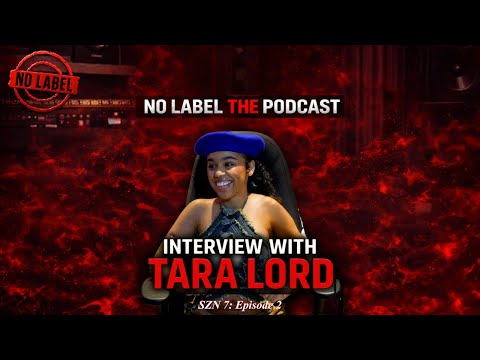 "STAR POWER" feat. TARA LORD | Toronto Music Scene | Can't Go Back Single | Acting Career | NO LABEL