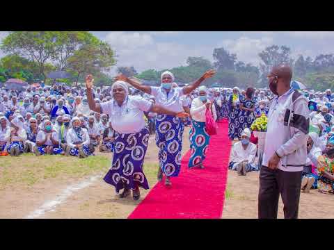 Nkondo Ya Chilungamo - Bauleni Main Choir (Zambian Catholic music)