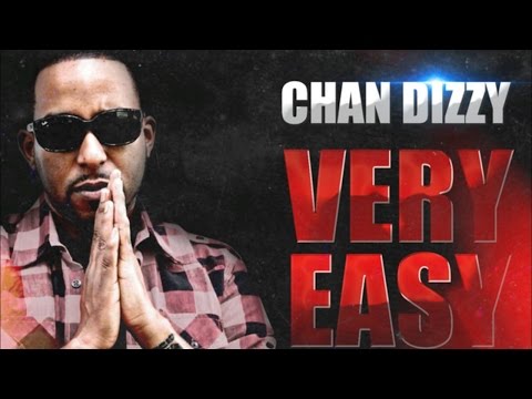 Chan Dizzy - Very Easy (Raw) [Tanbad Riddim] October 2014