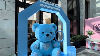 The Best Airport Hotel in the World | Paradise City Incheon Hotel