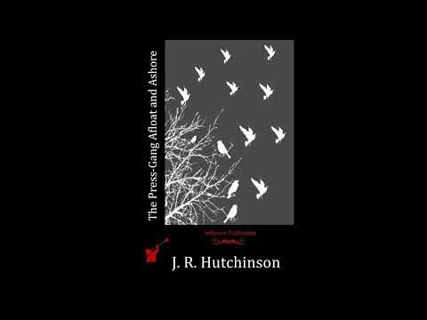 The Press-Gang Afloat and Ashore by Unknown — free full audiobook