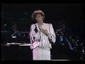 Dionne Warwick - No One In The World - Japan 1987