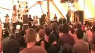 Burden of a Day &quot;Cupid Missed His Mark&quot; (Cornerstone 08)