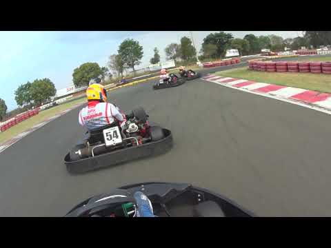 5a Etapa SFK 2021 - Kartódromo San Marino - Douglas Godoy