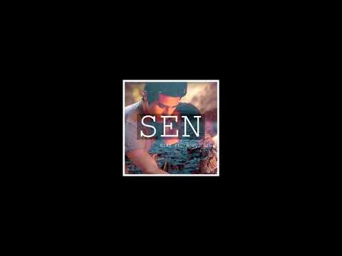 Nikt ft. Nowy, Giu - "sen"