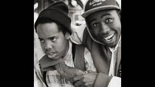 Earl Sweatshirt - Rats (Prod. Tyler, The Creator)