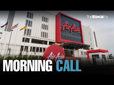 MORNING CALL: 8/11/22