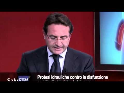 Acqua minerale per il cancro alla prostata Come è la radioterapia per il cancro alla prostata