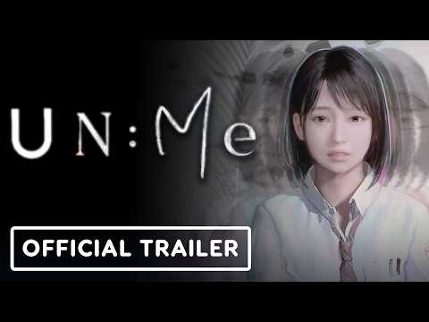 UN:Me - Official Announcement Trailer