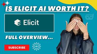 Elicit's structured extraction turning 200 million papers into a comparison table is the capability most people are underusing