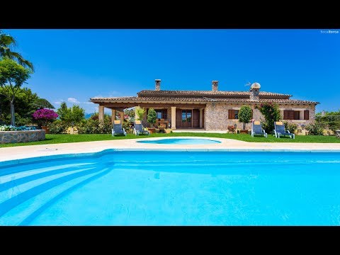 Finca auf Mallorca: Can Carrexet