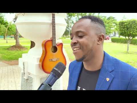 PFUKA KRISTE A NDZI NTSHUNXA HINO 50