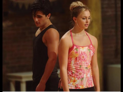 The Next Step S4E9 - Dancing with Myself