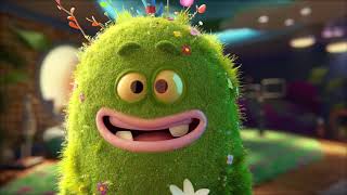 Pediatric Brain Tumor Foundation: Imaginary Friend Society