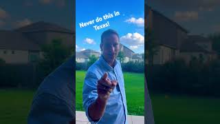 Never say this in #Texas #Meat #Brisket #Austin #Nosocialism #expat