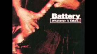 Battery - Leave it Behind