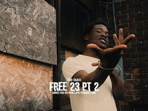 TOB Duke - Free 23 pt.2