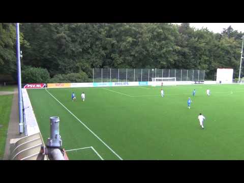 PSV O13 ADO O13 19 08 2014 deel I